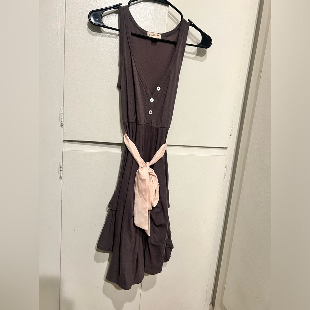 COPY - Anthropologie Puella dresses size S